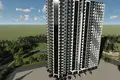 Piso en edificio nuevo Surmanidze project