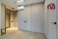 Квартира 4 комнаты 87 м² Минск, Беларусь