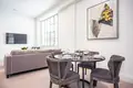 Apartamento 1 habitacion  en Londres, Reino Unido