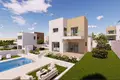 villa de 3 chambres 137 m² Koúklia, Chypre