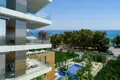 Appartement 4 chambres 315 m² Koinoteta Agiou Tychona, Chypre