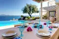 Villa 250 m² Nissaki, Grecia