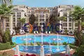 Appartement 3 chambres 93 m² Sveti Vlas, Bulgarie