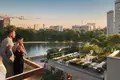 Apartamento 5 habitaciones 122 m² Moscú, Rusia