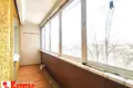 Wohnung 1 zimmer 32 m² Homel, Belarus