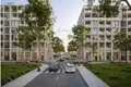 Дуплекс 1 комната 42 м² Golem, Албания