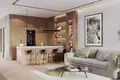 3 bedroom apartment 121 m² Dobrota, Montenegro