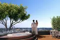 Apartamento 2 habitaciones 62 m² Aksu, Turquía