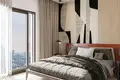 Wohnung 3 zimmer 189 m² Aksu, Türkei