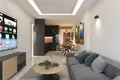 2 bedroom apartment 103 m² Kato Polemidion Municipality, Cyprus