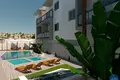 Wohnung 3 Schlafzimmer 92 m² Benijofar, Spanien