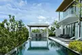 5-Zimmer-Villa 926 m² Si Sunthon, Thailand