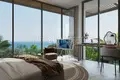 Apartamento 2 habitaciones 303 m² Karon, Tailandia