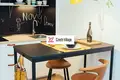 Mieszkanie 2 pokoi 27 m² Miasto Stołeczne Praga, Czechy