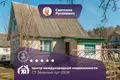 Haus 66 m² Ciurliouski sielski Saviet, Belarus