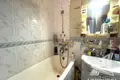 Apartamento 3 habitaciones 67 m² Muchaviecki sielski Saviet, Belarús