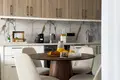2 room apartment 55 m² in Alanya, Turkey