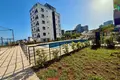 Apartamento 3 habitaciones 115 m² Mezitli, Turquía
