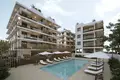 Apartamento 2 habitaciones 84 m² Ayia Napa, Chipre