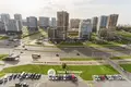 Apartamento 2 habitaciones 47 m² Minsk, Belarús