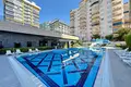 Attique 7 chambres 260 m² Muratpasa, Turquie