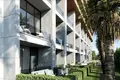 Mieszkanie 2 pokoi 44 m² Caglarca, Turcja