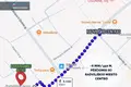 Wohnung 2 zimmer 49 m² Radwilischken, Litauen