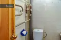 Apartamento 2 habitaciones 44 m² Panevėžys, Lituania