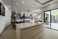 Villa de tres dormitorios  Kerobokan, Indonesia