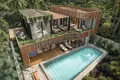 Apartamento 3 habitaciones 152 m² Tabanan, Indonesia