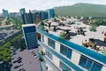 1 bedroom apartment 47 m² Batumi, Georgia
