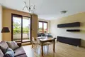 2 room apartment 60 m² Warsaw, Poland