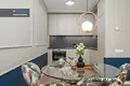 Квартира 2 комнаты 45 м² Вильнюс, Литва