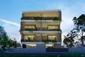 Mieszkanie 3 pokoi 108 m² Pafos, Cypr