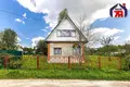 Maison 62 m² Luhavaslabadski sielski Saviet, Bélarus