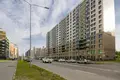 Apartment 49 m² Kudrovo, Russia