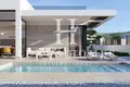4-Zimmer-Villa 196 m² Fuente Alamo de Murcia, Spanien