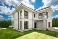 Haus 217 m² Woiwodschaft Masowien, Polen