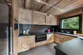 Chalet 5 Schlafzimmer  in Megeve, Frankreich