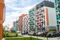 2 room apartment 36 m² Kopishche, Belarus