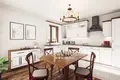 Apartment 3 bathrooms 186 m² in Fejér, Hungary