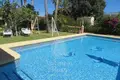 5-Schlafzimmer-Villa 343 m² Denia, Spanien