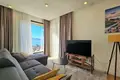 Apartamento 1 habitacion 54 m² Tivat, Montenegro