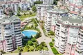 3 bedroom apartment 250 m² Alanya, Turkey