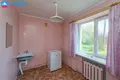 Квартира 2 комнаты 48 м² Urneziai, Литва