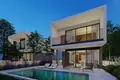 Mieszkanie 4 pokoi 180 m² Pafos, Cypr