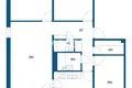 Wohnung 4 zimmer 89 m² Vaasa sub region, Finnland