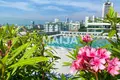 Appartement  Pattaya, Thaïlande