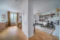 4 room apartment 95 m² Warsaw, Poland