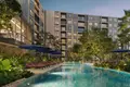 Apartamento 3 habitaciones 72 m² Choeng Thale, Tailandia